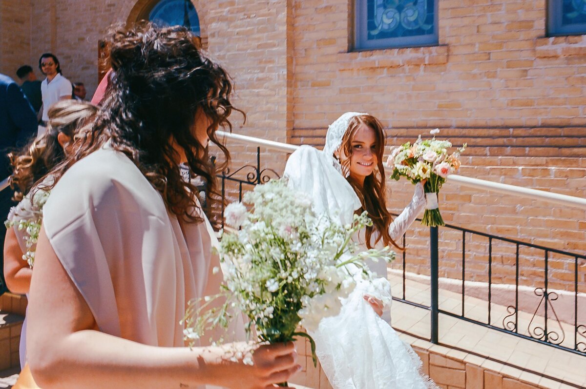 bride-post-wedding-ceremony-candid-photograph-desert