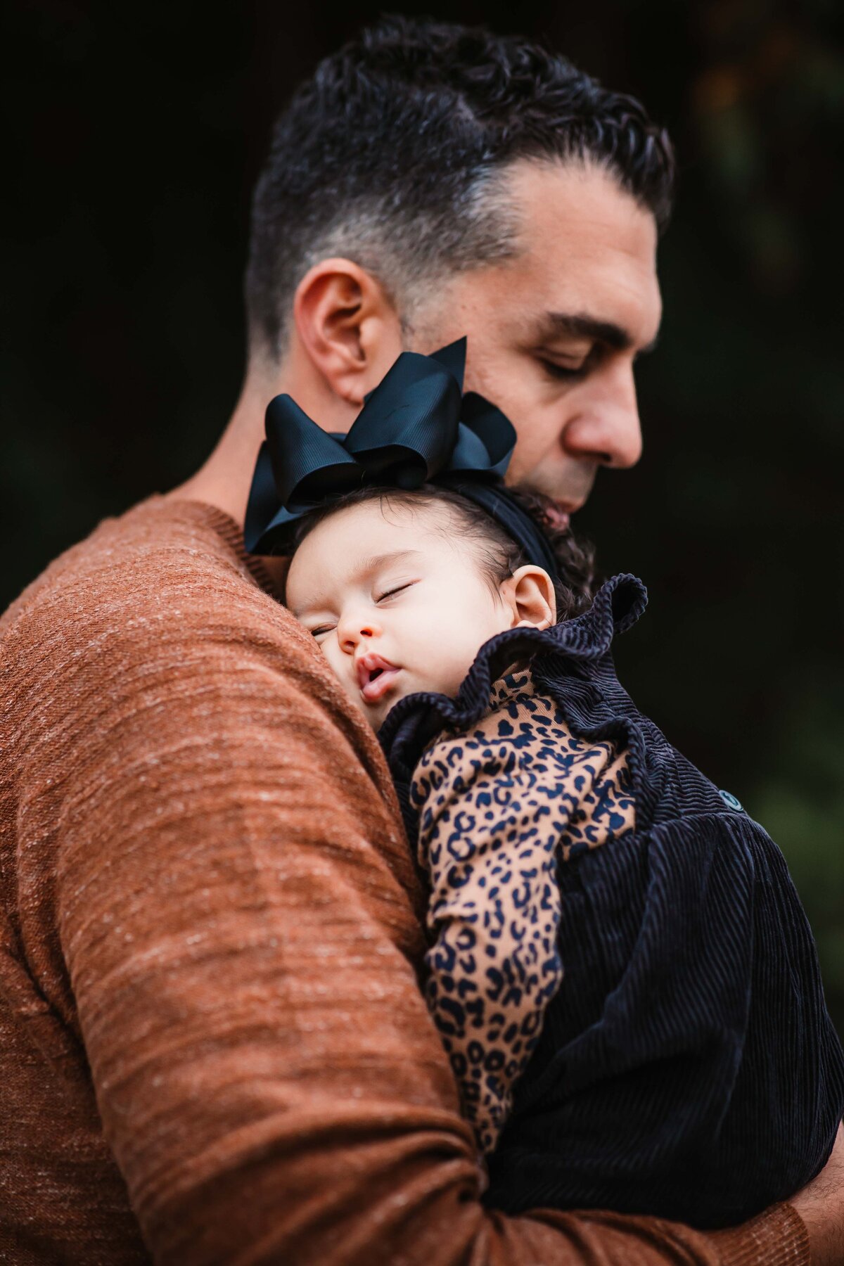 kitchener family photography session