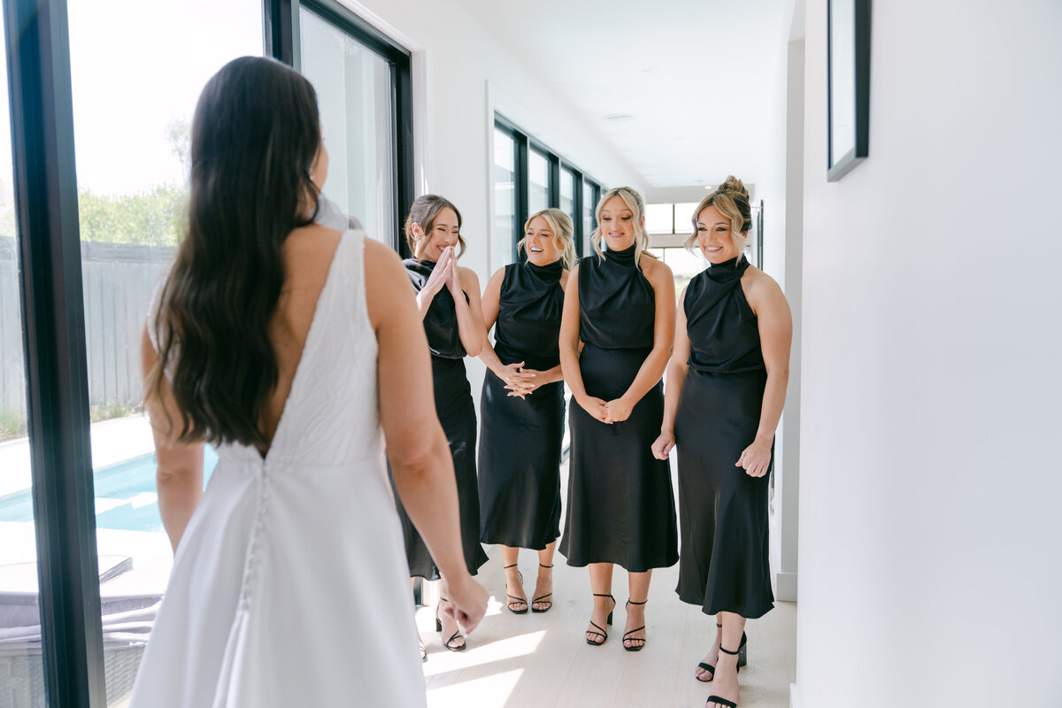 Mel Getting Ready-97