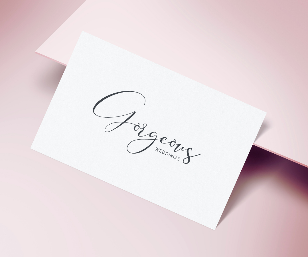 wedding-planner-logo-design