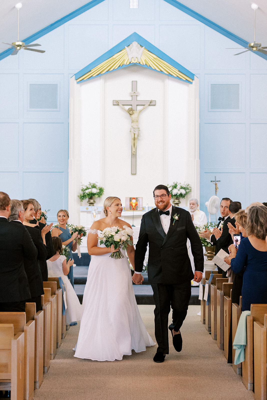 Wychmere Dune cape cod wedding-Halie Child Photography-52