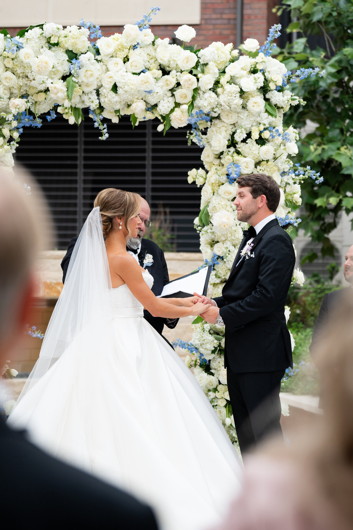 Bowie House Fort Worth Wedding Tracy Autem Paulina Brad-0104