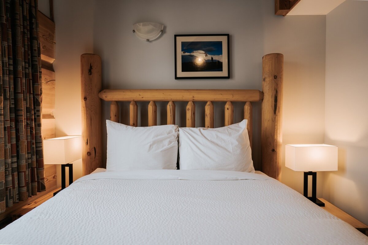 BASECAMP RESORTS 14