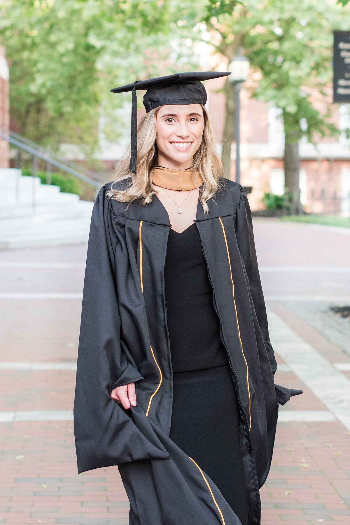 baltimore grad photos