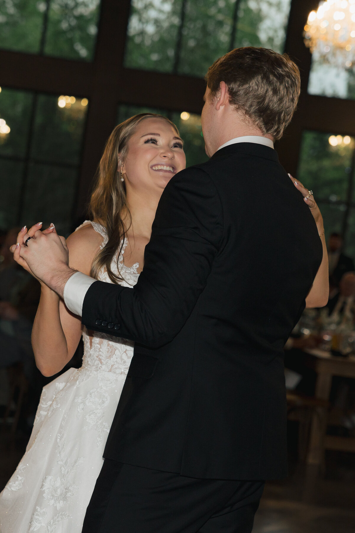 Katelyn and Josiah's Pepin, Wisconsin Wedding Photography-739