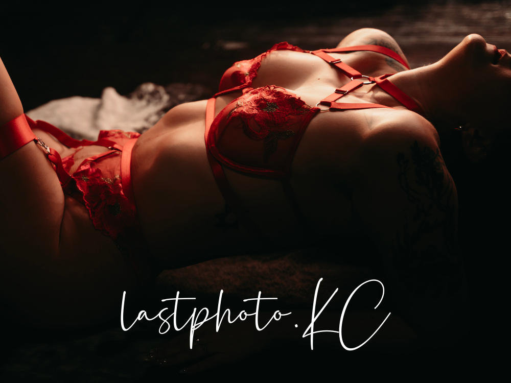 Boudoir Photography by lastphoto.kc photo 2