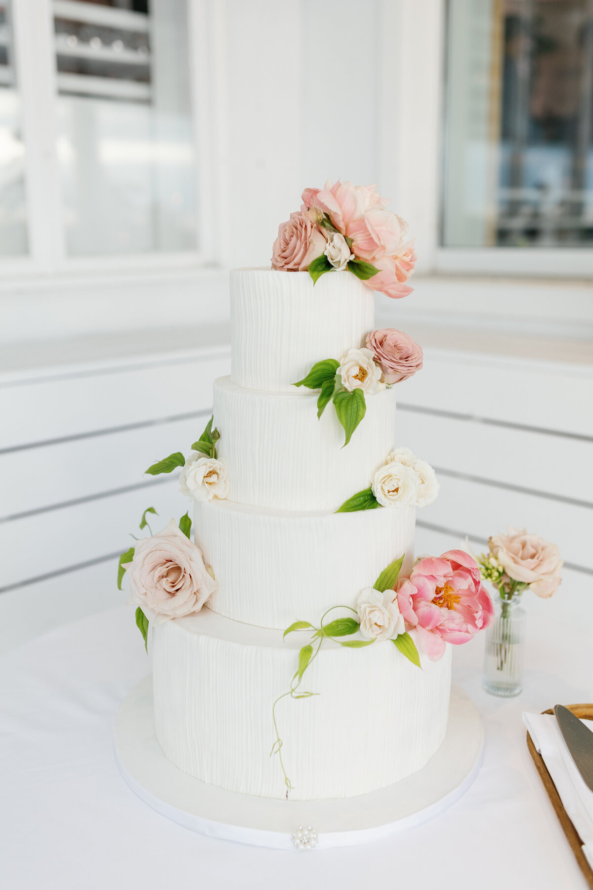 New York Wedding-308