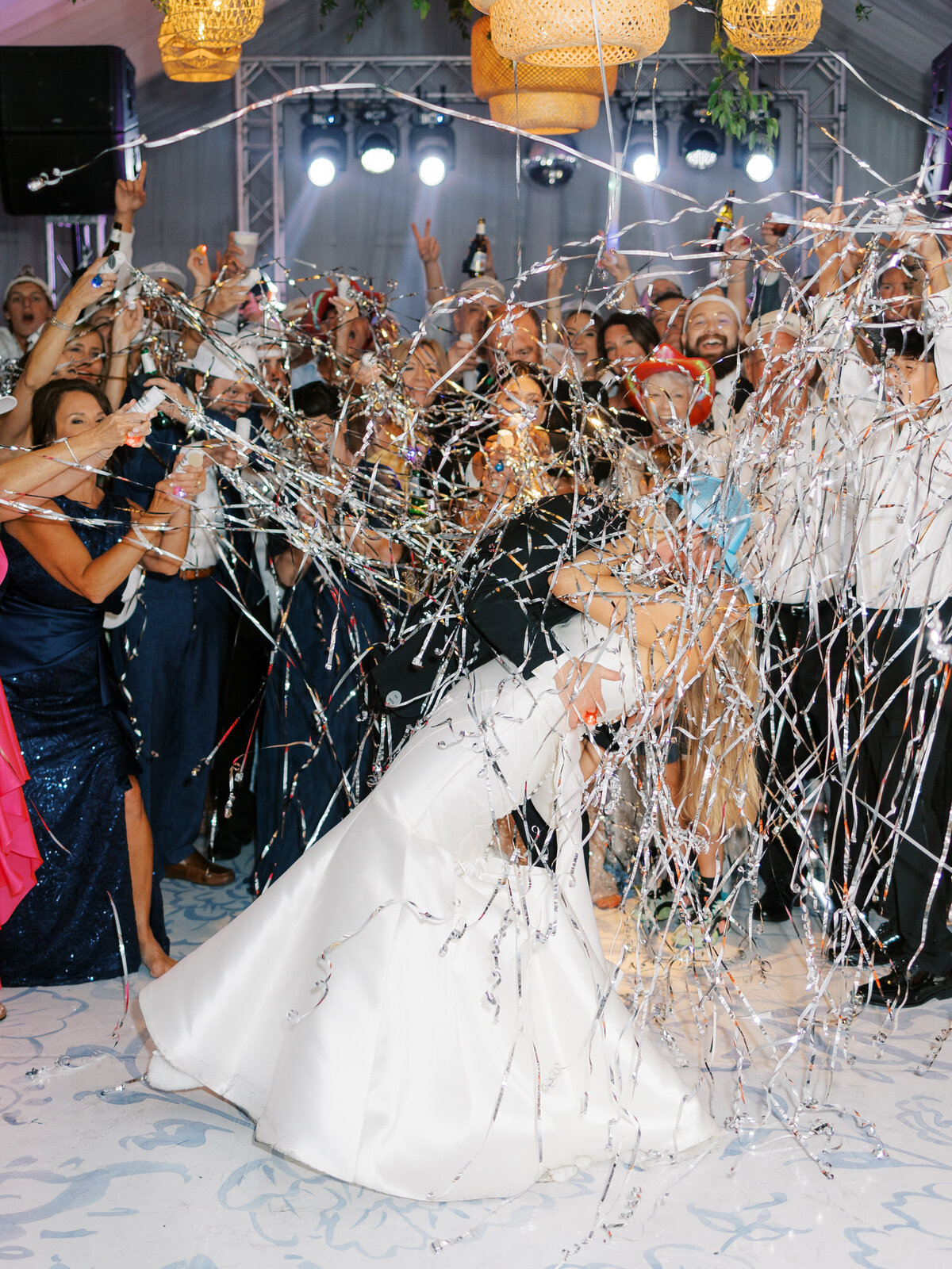 Arkansas Inn at Carnall Hall Wedding | Shalae Byrd-132