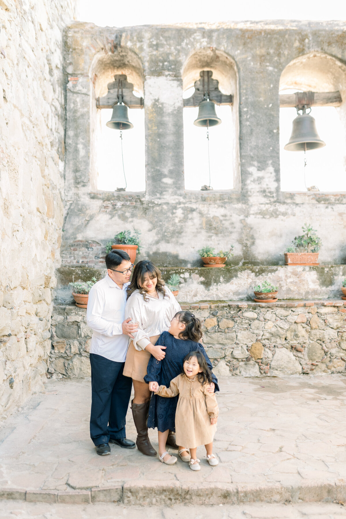 Mission San Juan Capistrano-Orange County Fall Mini Sessions-177