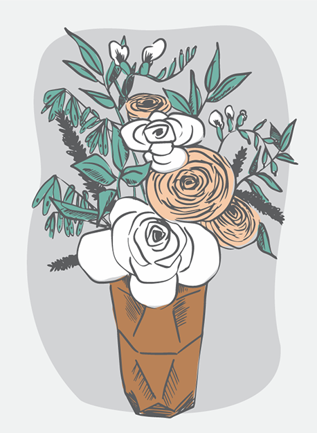 flowervase