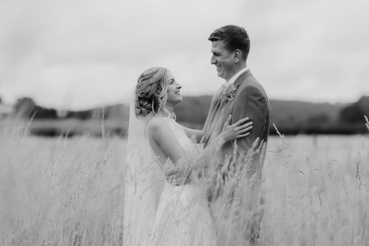 Steph + Alex 210 by Nicola Hudson