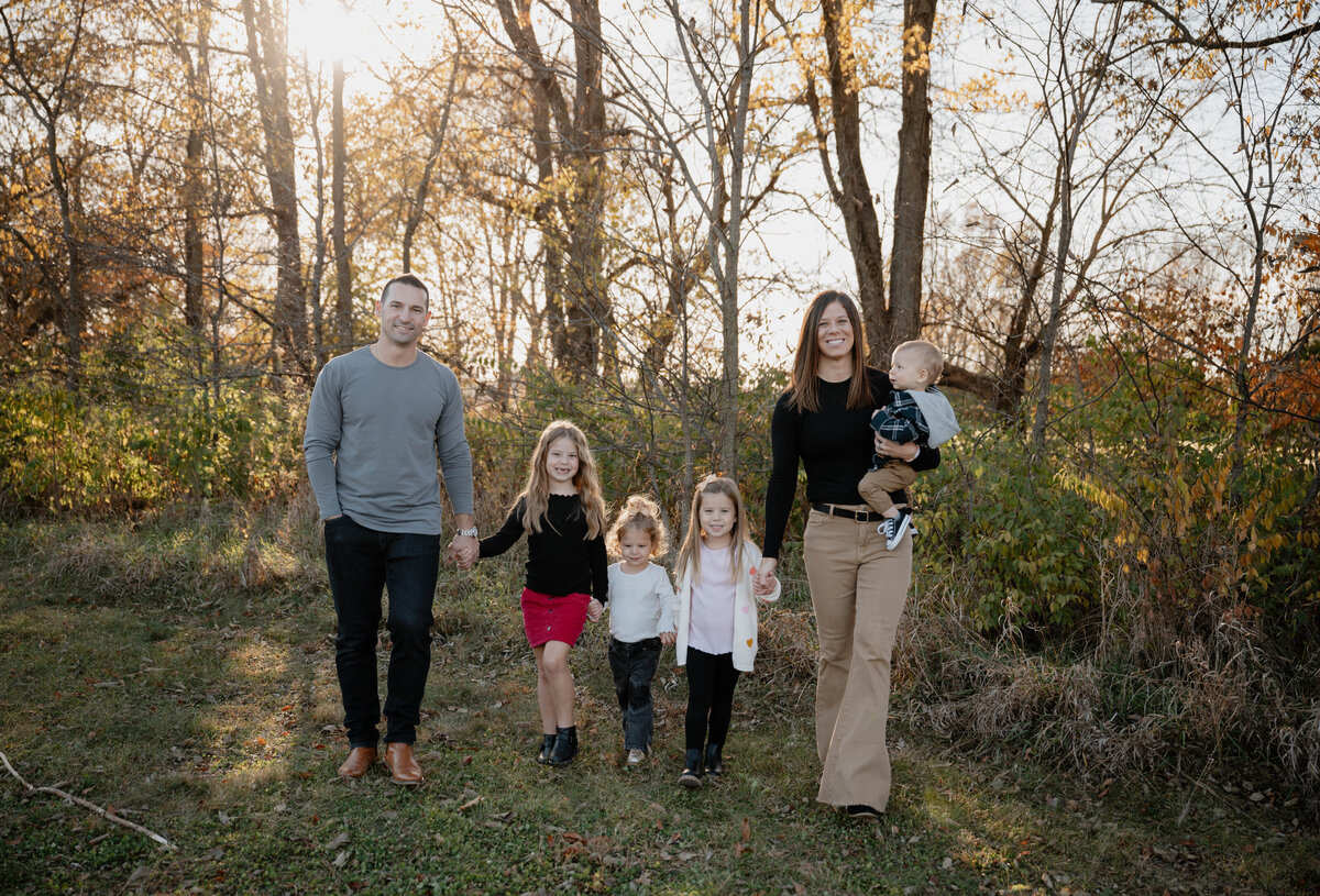 Taylor Elizabeth Photography Weddings and Lifetyle Photographer in Indiana Families Photo 74