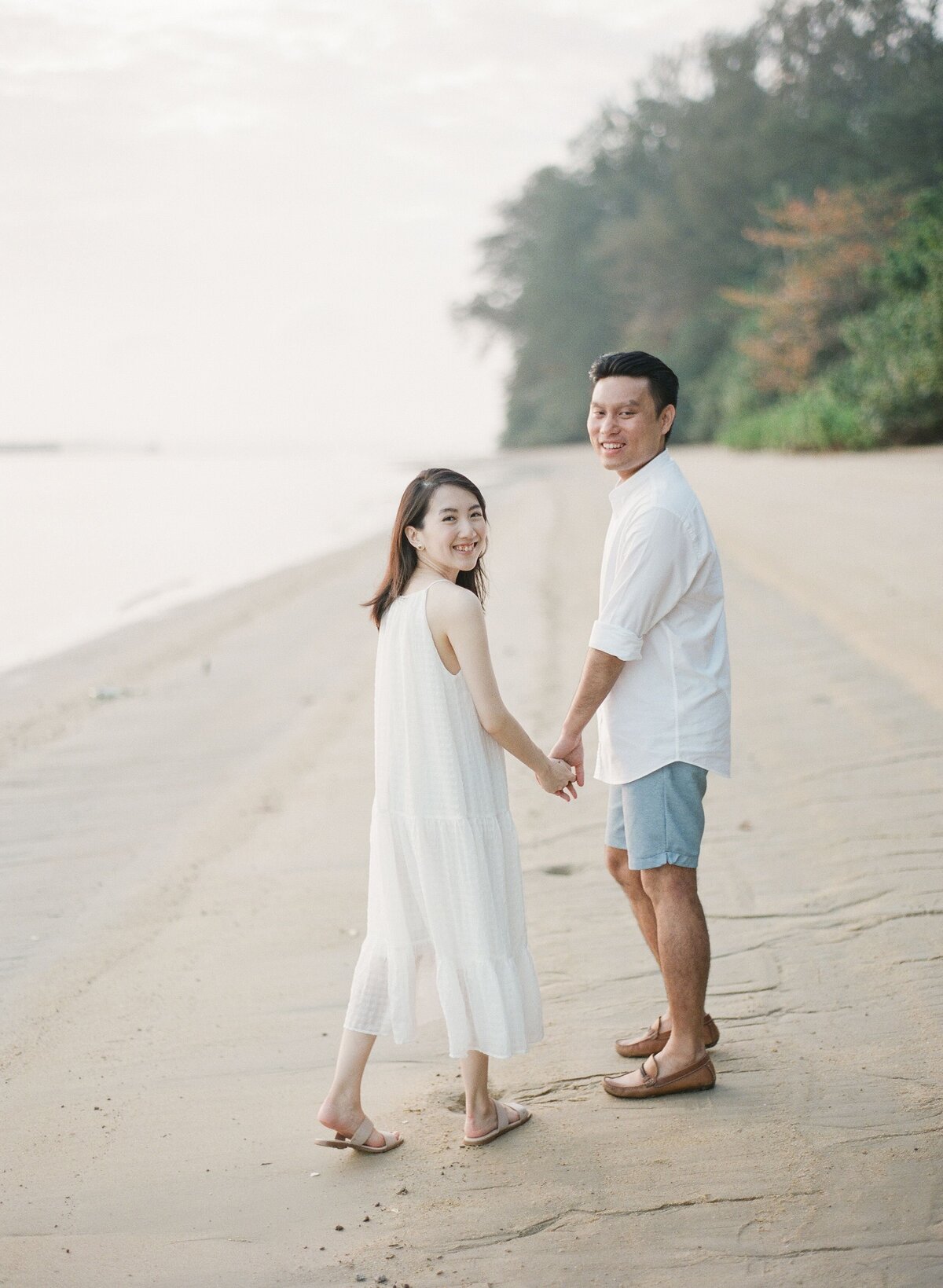 6Shermaine and Aaron Singapore Maternity Photography MARITHA MAE