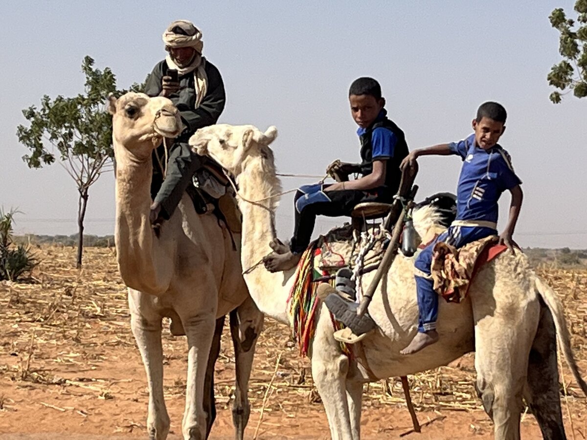 Niger 2