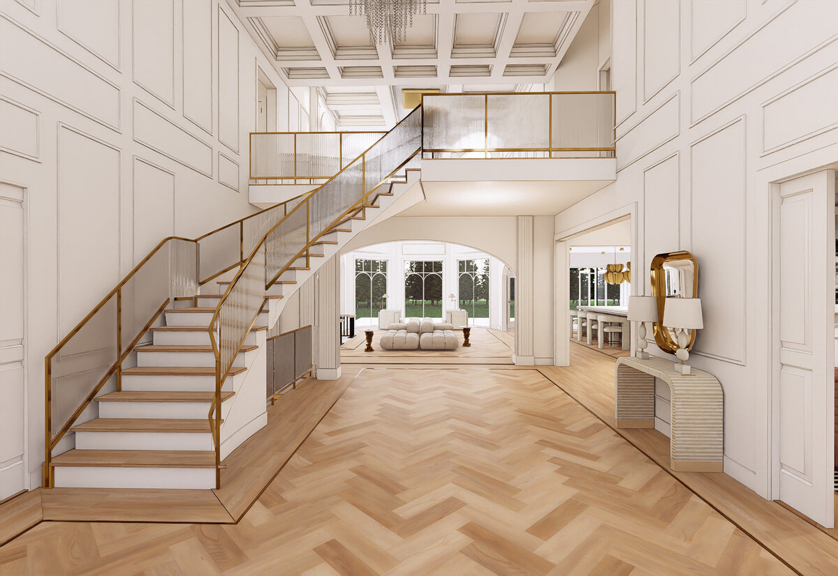 Rochester Interior Designer