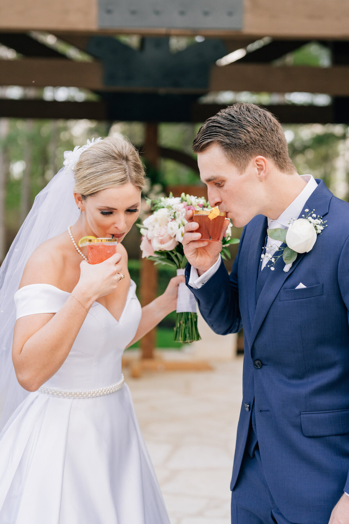 The Springs Event Venue Conroe Wedding Houston Photographer (10)