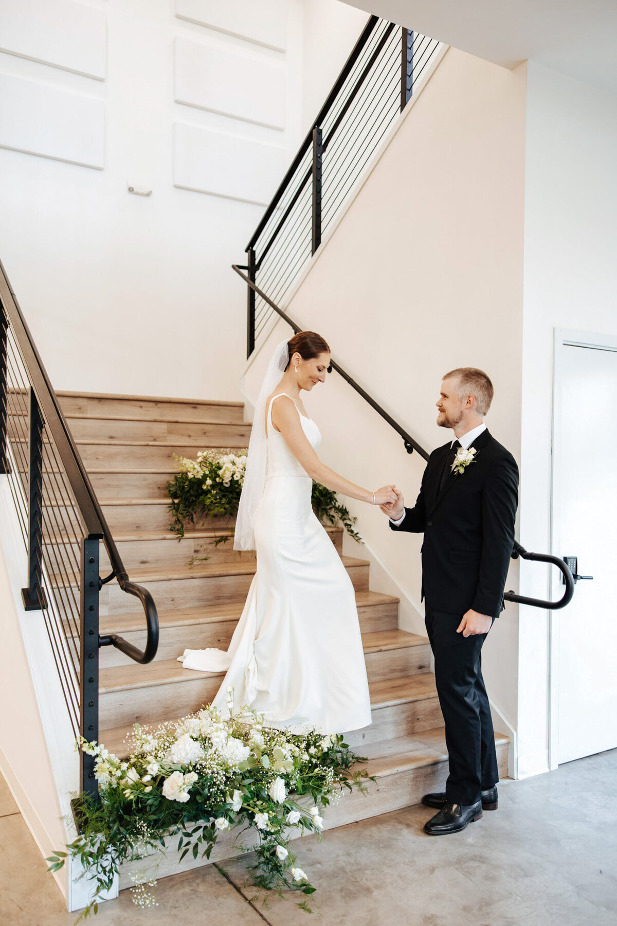 Pinewood Events - Minnesota Modern Nature Inspired Wedding Event Venue - 14