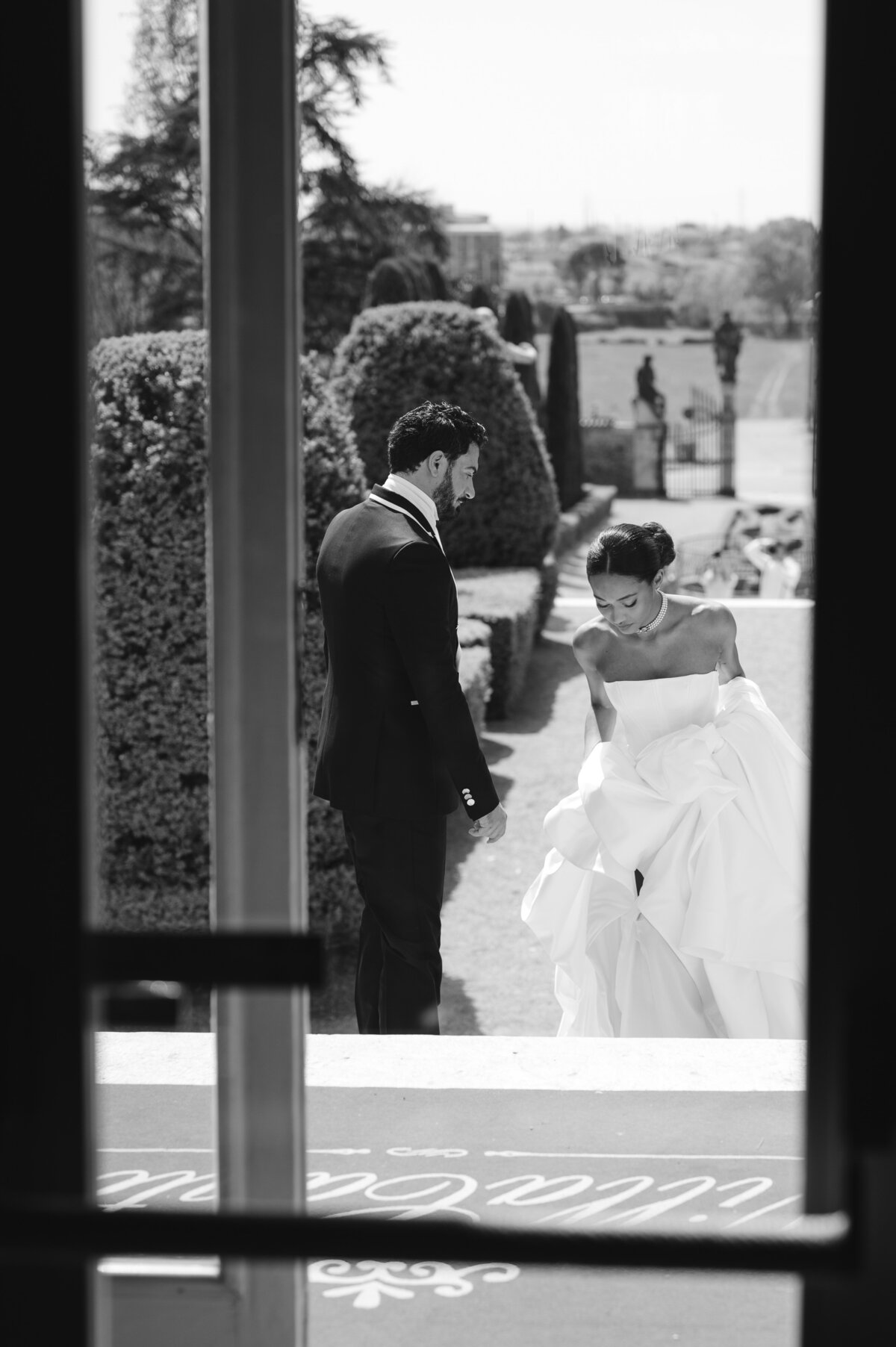 Dimos Bablis Studio Luxury Wedding Photographers Greece and Italy Santorini Wedding Villa Canton  _002