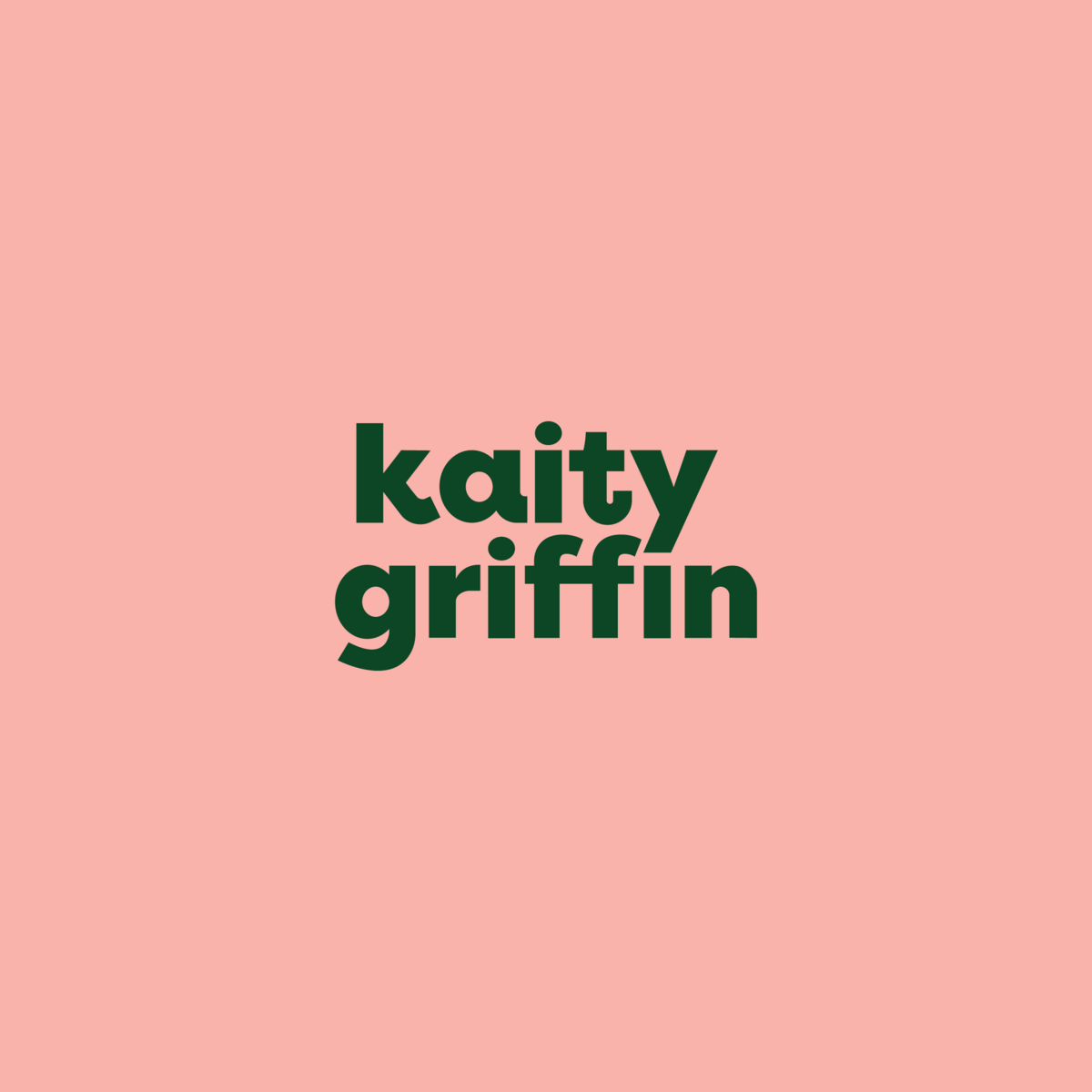 Kaity Griffin Brand Square
