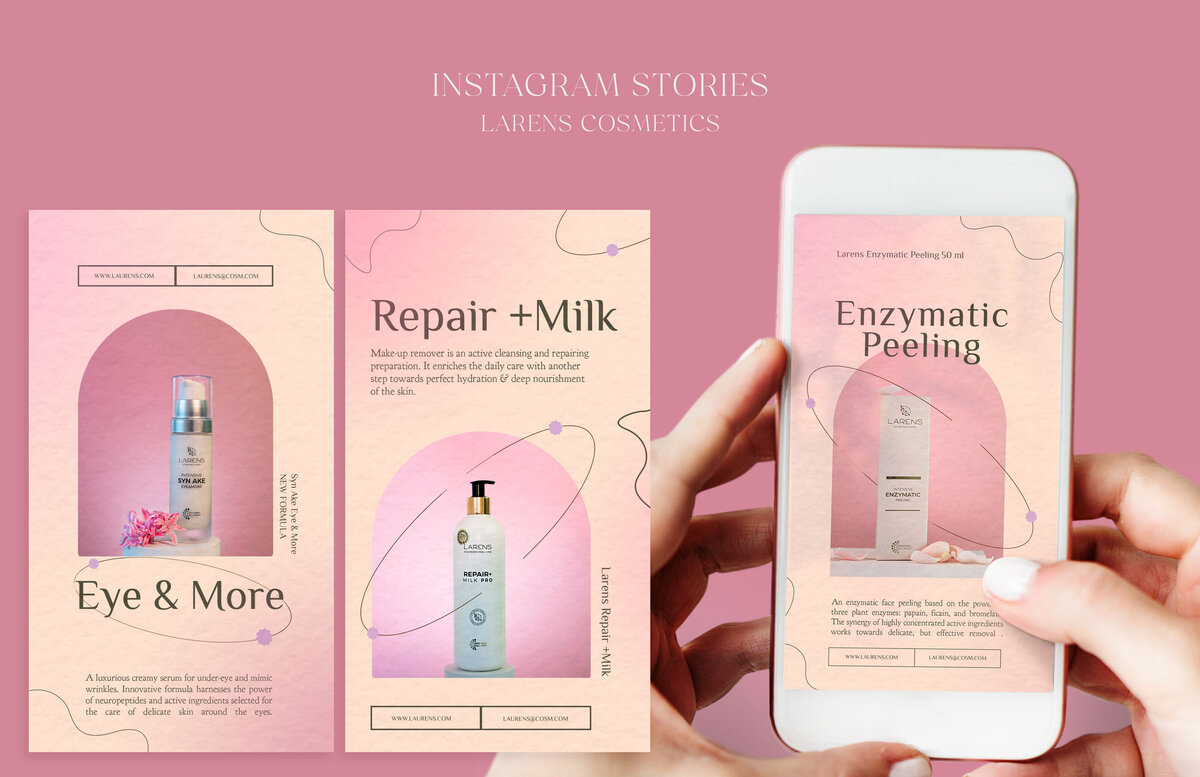 LARENS-WellU-Cosmetics