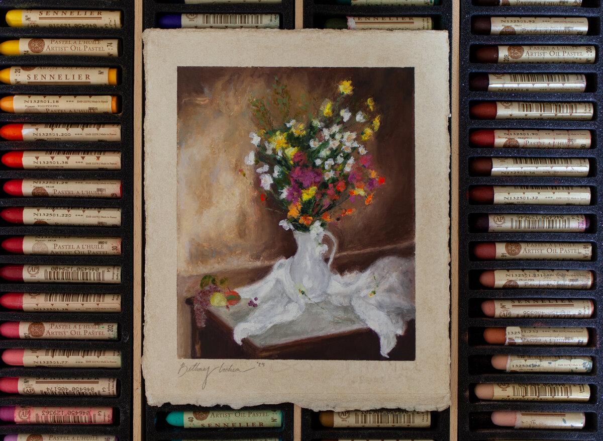 2024-09-18 Jamie Beck Still Life