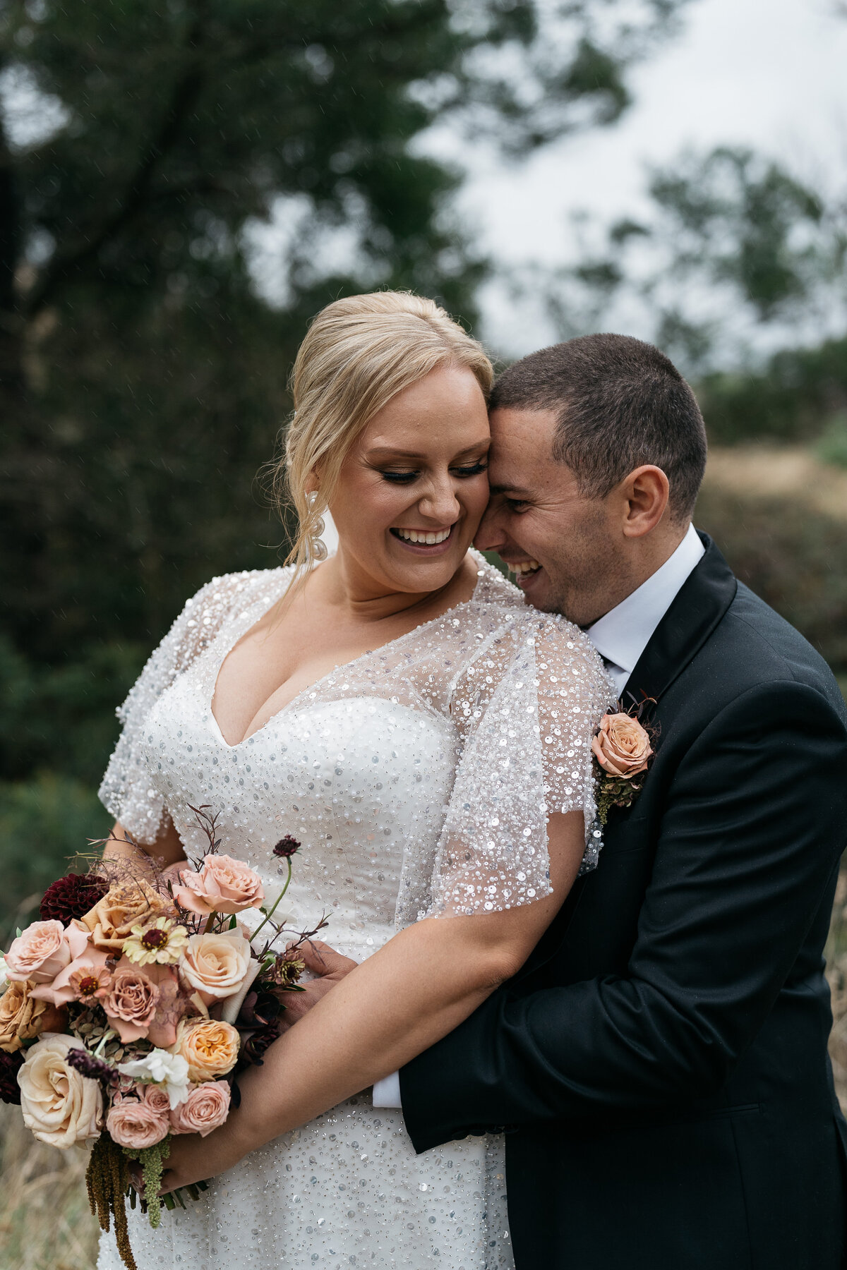 Courtney Laura Photography, Yarra Valley Wedding Photographer, The Riverstone Estate, Lauren and Alan-712