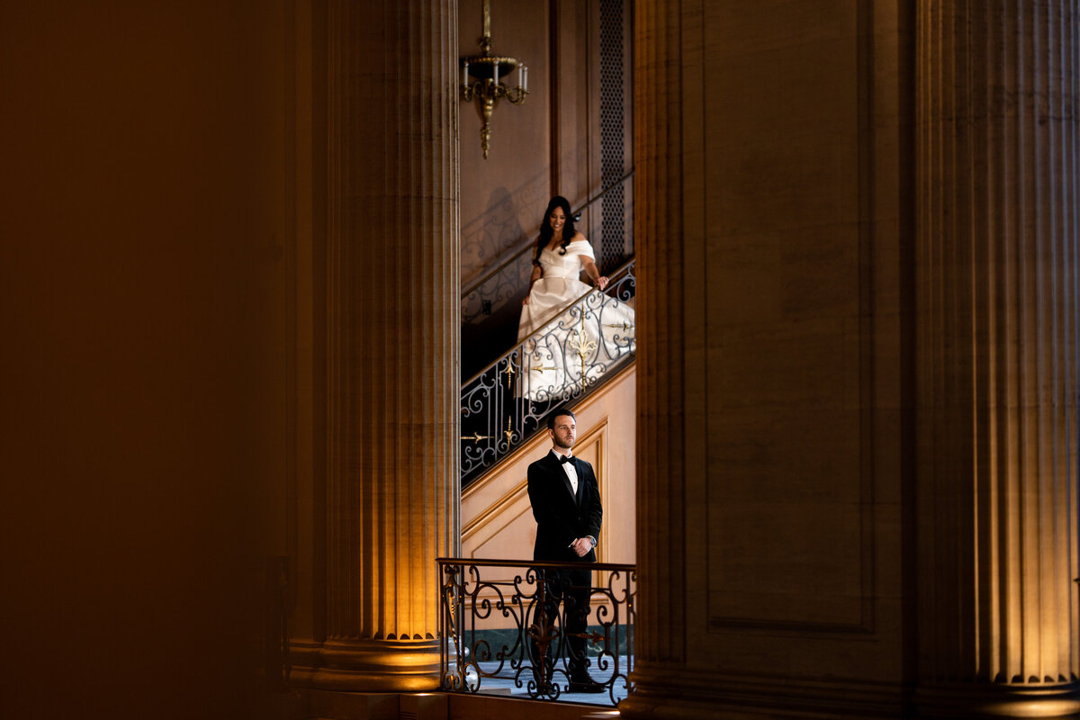 14-Hilton-Chicago-Wedding-Photos-Lauren-Ashlely-Studios