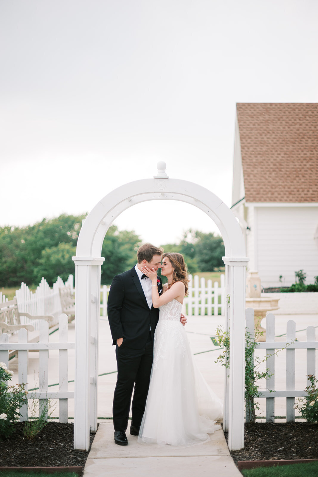 Meghan  Jackson Rowell - The Nest At Ruth Farms - Stephanie Michelle Photography-9193