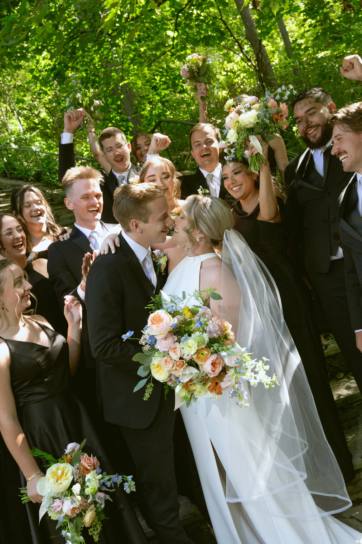 A&B Omaha Design Center, Nebraska Wedding-41