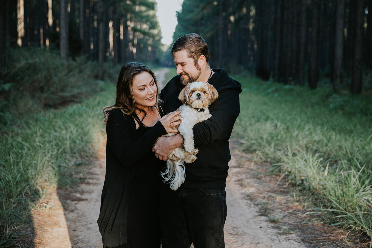 Jen + Dan | Engagement 030