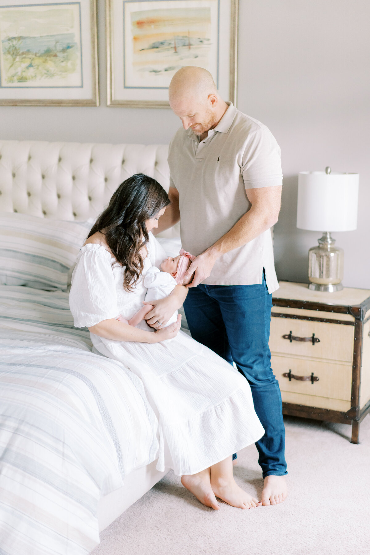 Rebekah Emily Photography Virginia Newborn Photographer-20