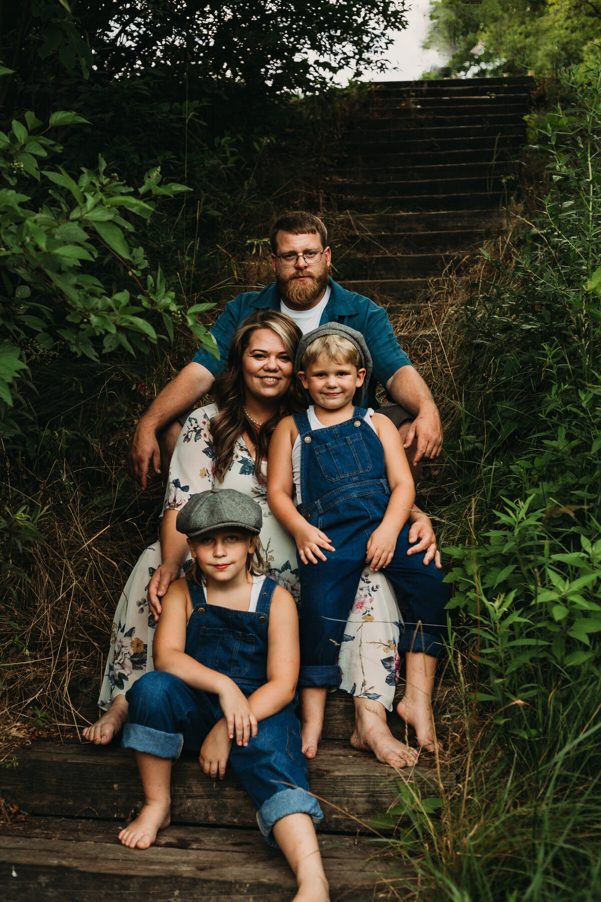family photography