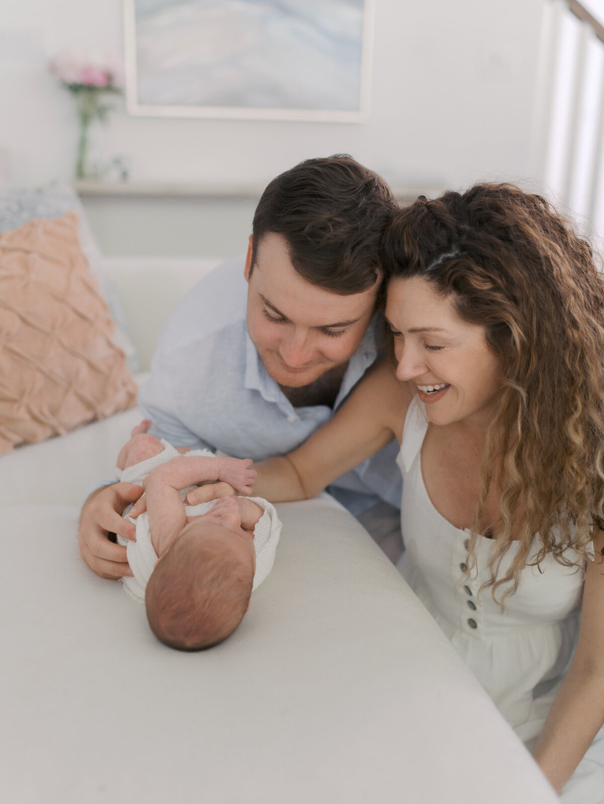 Colorado Springs Newborn Photographer | Lauren Bounds