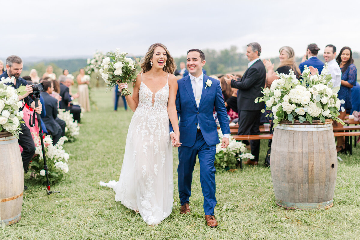 Fall Stone Tower Winery Wedding Megan Kelsey Photography-2048