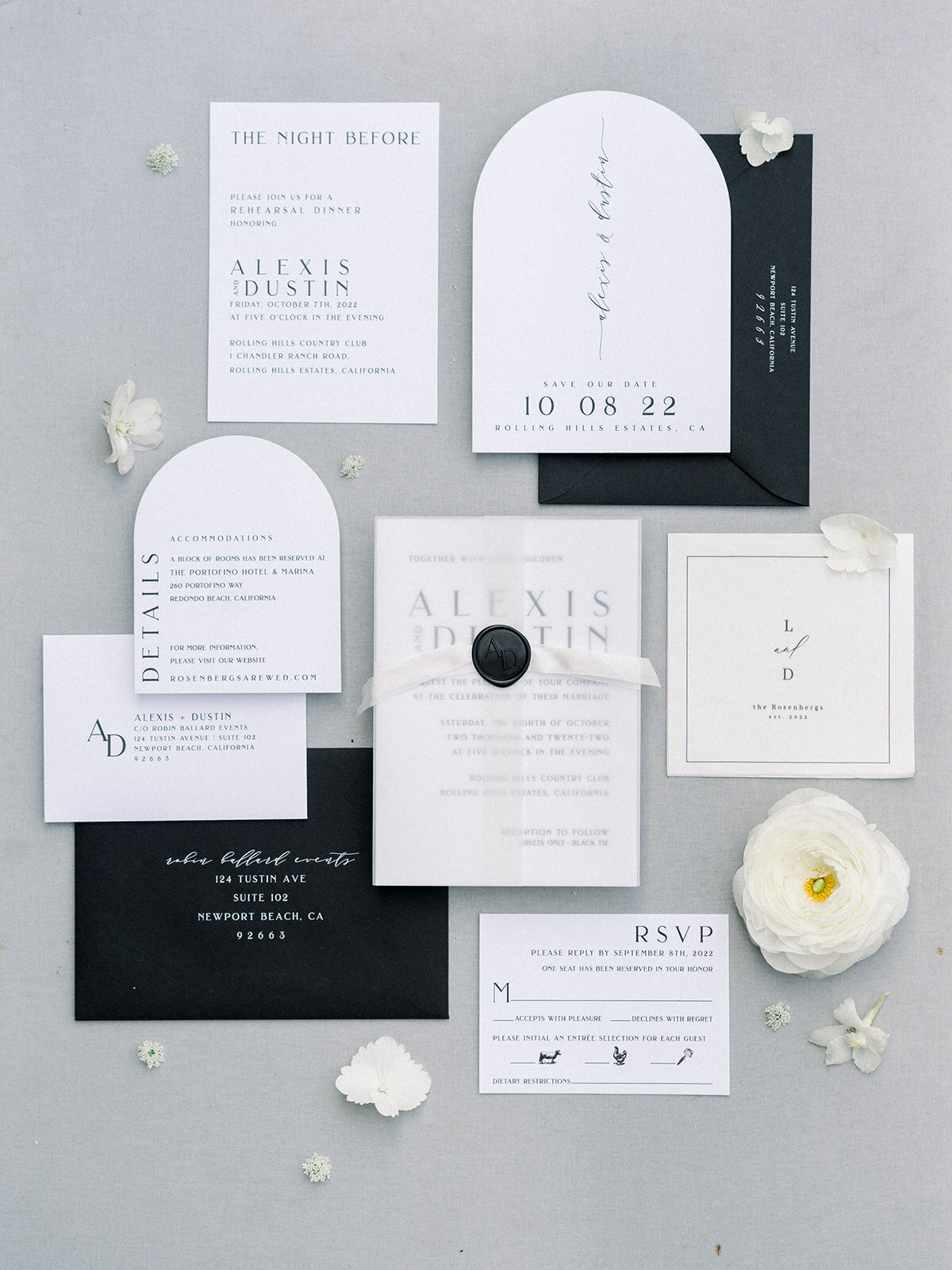 Previews Alexis and Dustin Rolling Hills Country Club Wedding _ Hello Blue-1