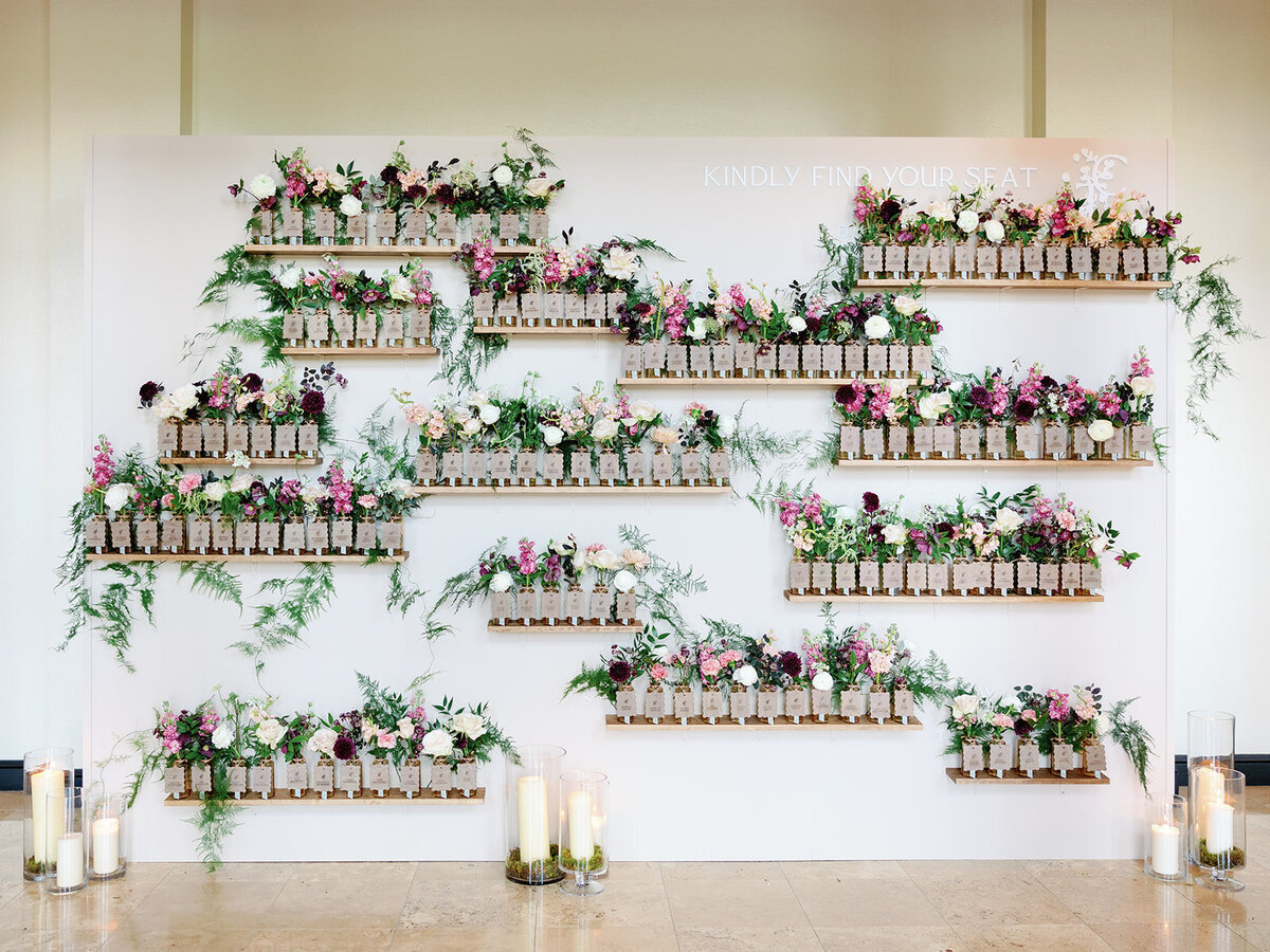 Wedding Country Club of Orlando Carley & Travis by Party Perfect Carley & Travis Submission-143