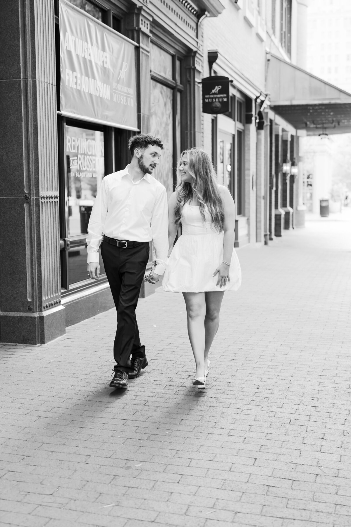 Sydney Loginov Engagement Edits-83