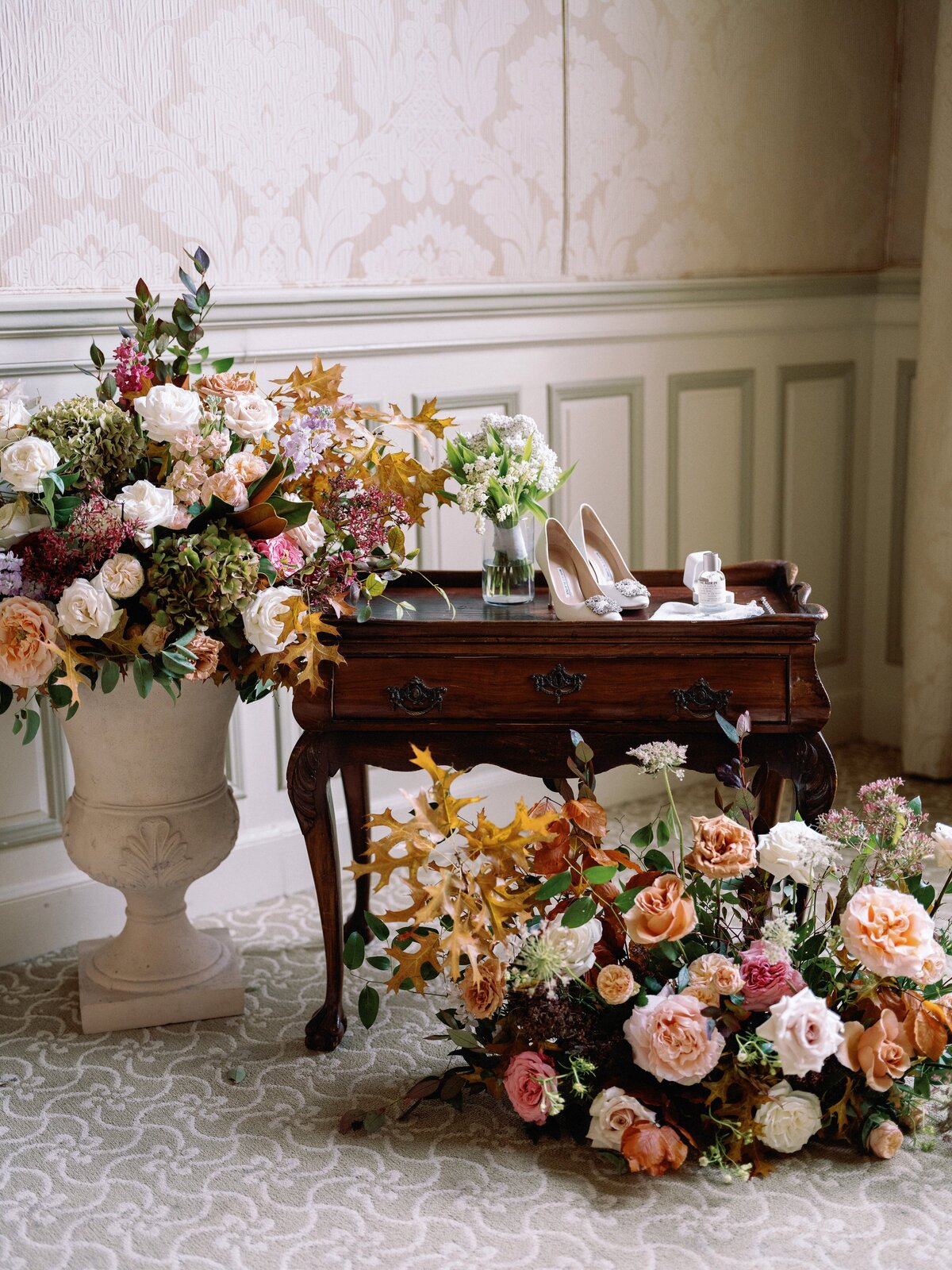 Noah & Catherine Wedding - 0026
