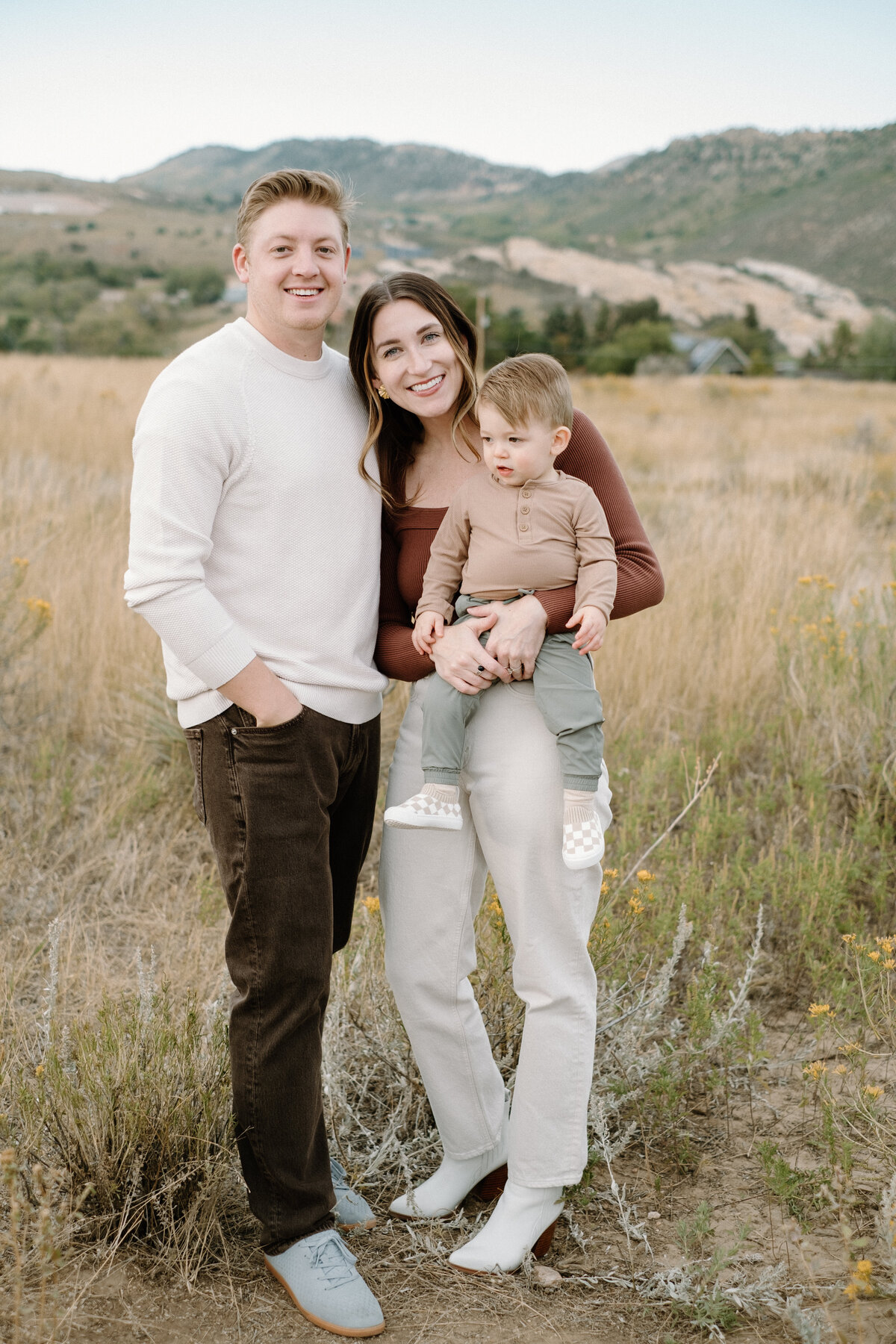 Blair Family-9