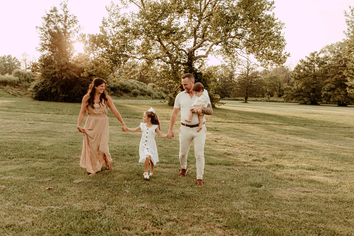 NJ Family photographer