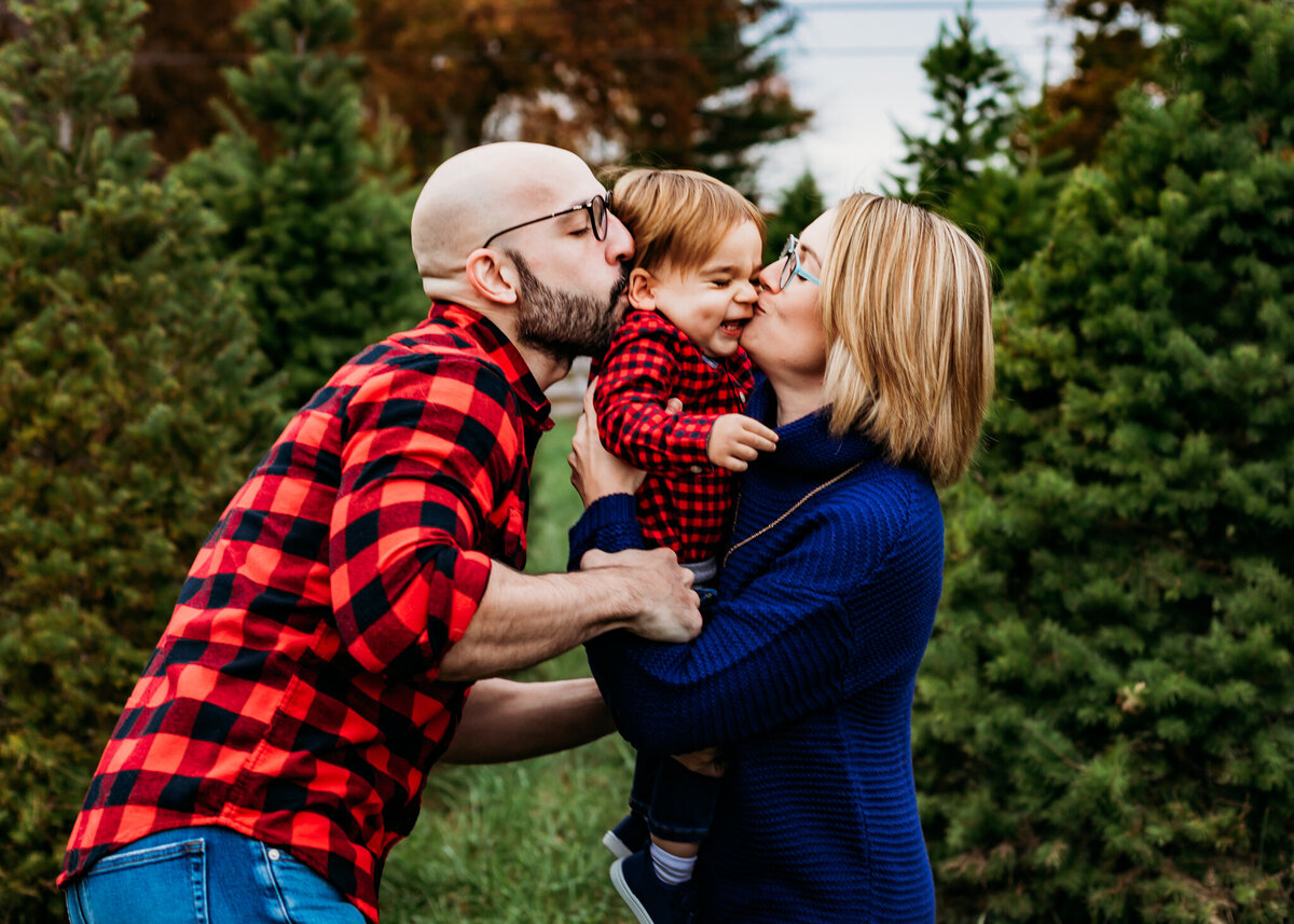 nj family photography outdoors