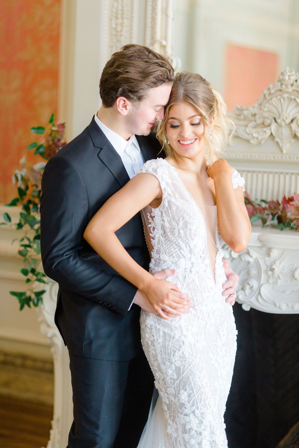 TheOlanaHickoryCreekWeddingTexasEditorial-37