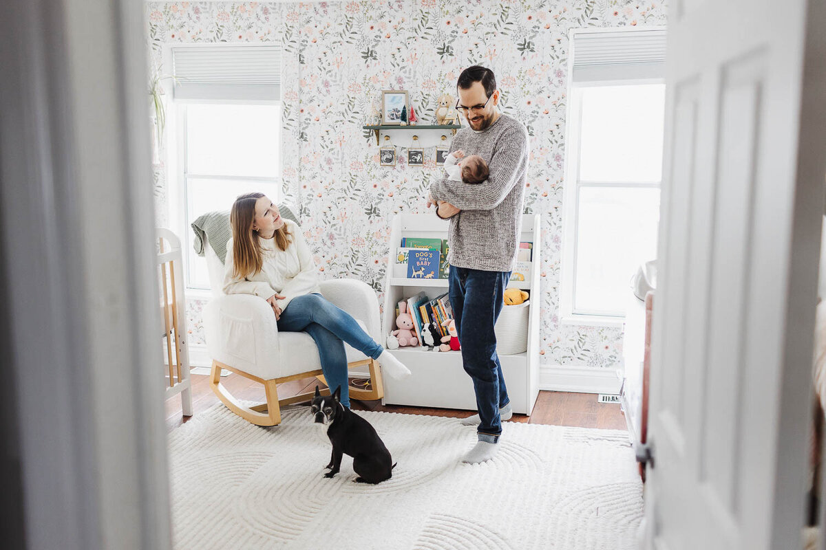 At-home-newborn-photography-Etobicoke-3