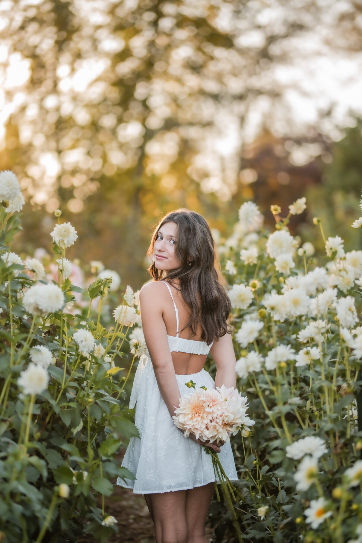 Seattle Senior Photographer | Heleyna Holmes Photography