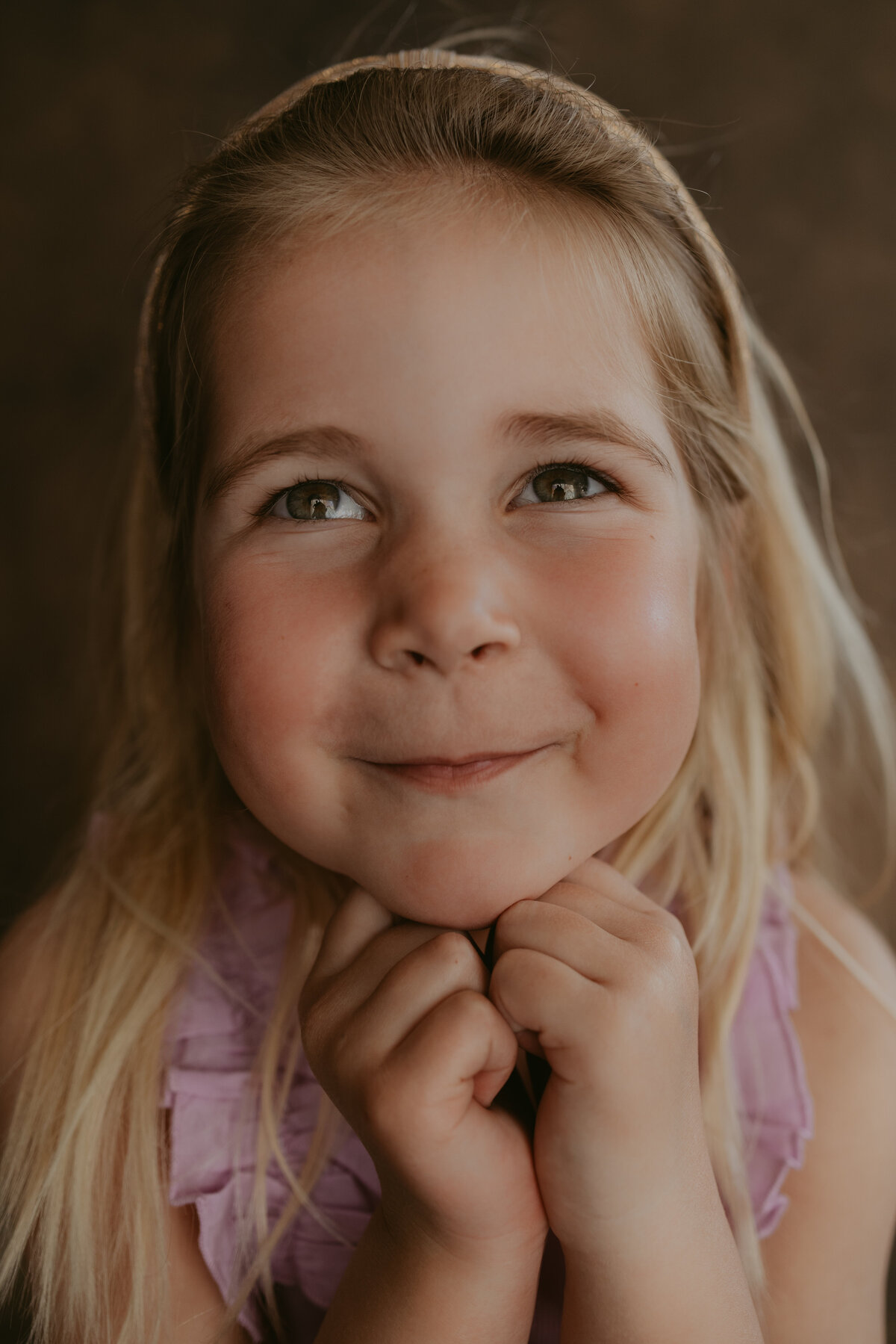 kinderportretshoot 