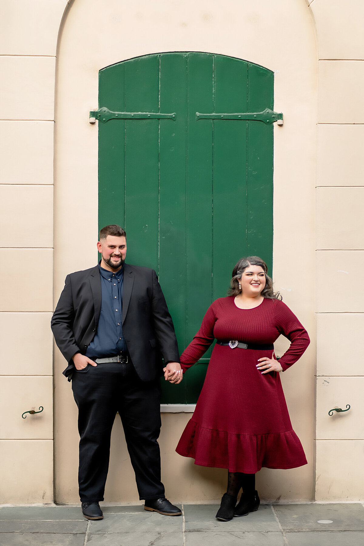 New Orleans Wedding Photographer 134