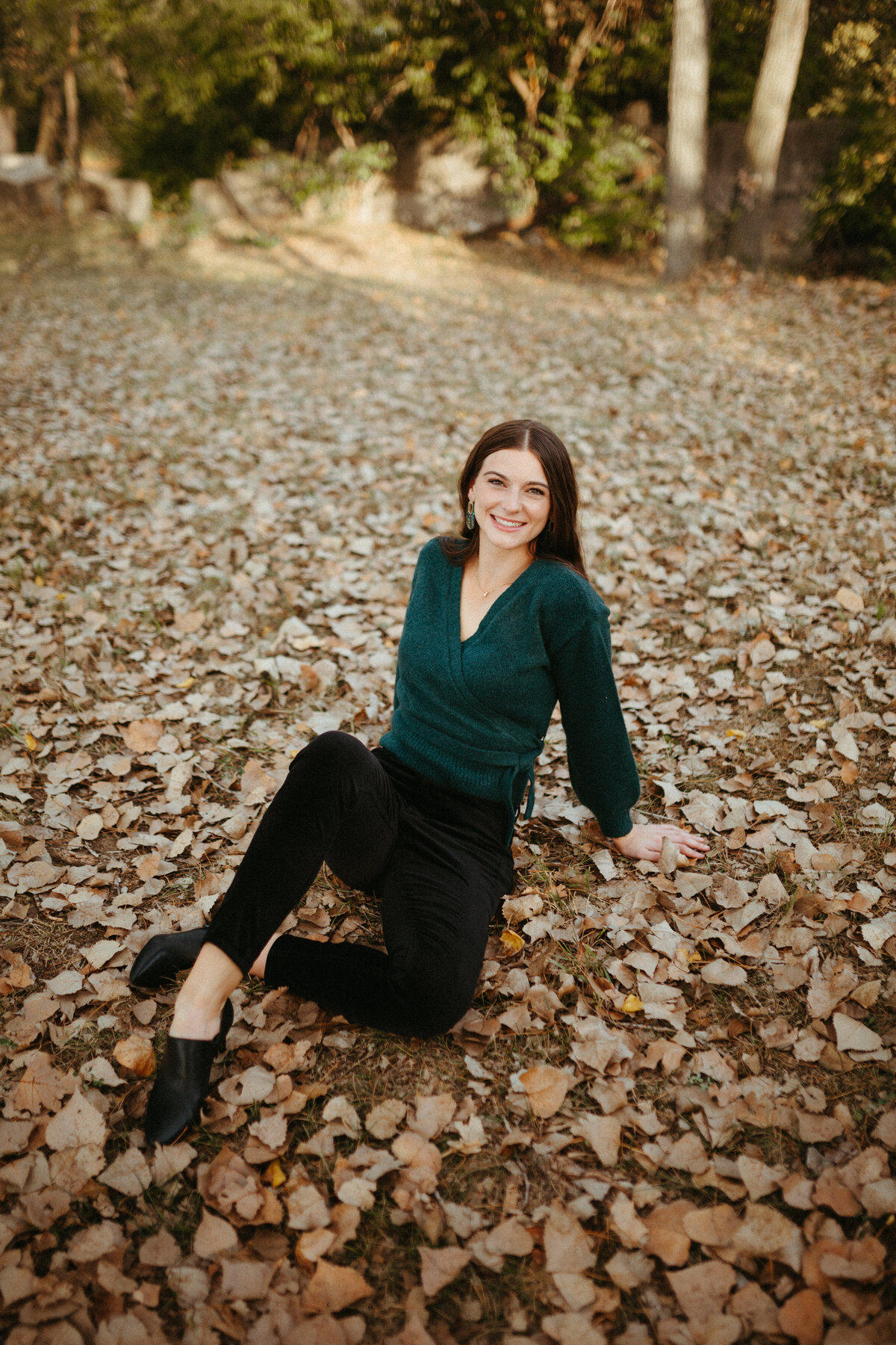 Josie Ham Senior-0006