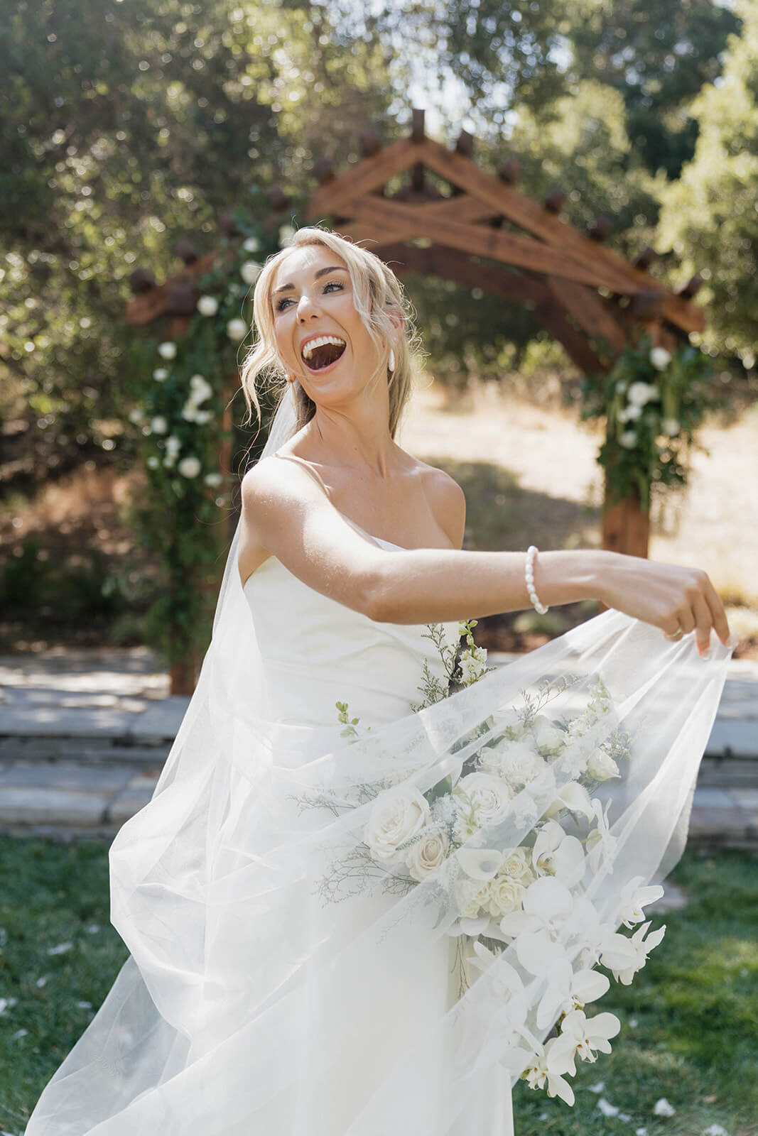 Filipponi Ranch San Luis Obispo Wedding Photography by Samantha Anne