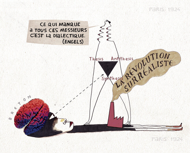 1924_The-Surrealist-Revolution