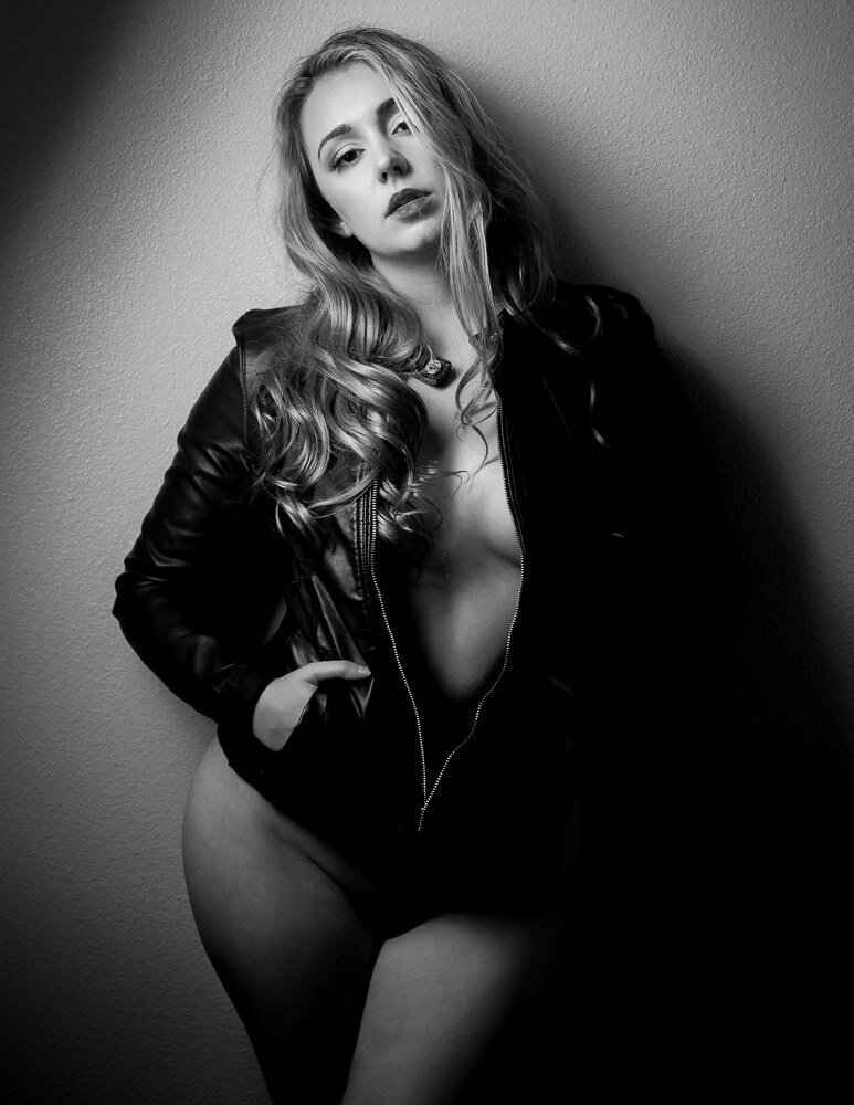 Fayetteville Arkansas Boudoir Gallery - 0020